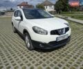 Білий Ніссан Кашкай 2, об'ємом двигуна 2 л та пробігом 243 тис. км за 10950 $, фото 1 на Automoto.ua