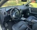 Белый Ниссан Кашкай 2, объемом двигателя 2 л и пробегом 240 тыс. км за 12750 $, фото 38 на Automoto.ua
