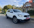 Ниссан Кашкай 2 2010 в Луцке на Automoto.ua Белый Ниссан Кашкай 2, объемом двигателя 1.5 л и пробегом 173 тыс. км за 11500 $, фото 2 на Automoto.ua