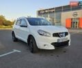 Белый Ниссан Кашкай 2, объемом двигателя 2 л и пробегом 187 тыс. км за 11300 $, фото 17 на Automoto.ua