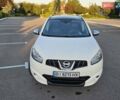 Белый Ниссан Кашкай 2, объемом двигателя 2 л и пробегом 187 тыс. км за 11300 $, фото 20 на Automoto.ua