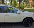 Белый Ниссан Кашкай 2, объемом двигателя 2 л и пробегом 240 тыс. км за 12750 $, фото 16 на Automoto.ua