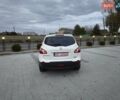 Белый Ниссан Кашкай 2, объемом двигателя 1.5 л и пробегом 298 тыс. км за 9800 $, фото 8 на Automoto.ua