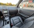 Белый Ниссан Кашкай 2, объемом двигателя 2 л и пробегом 187 тыс. км за 11300 $, фото 76 на Automoto.ua