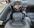 Белый Ниссан Кашкай 2, объемом двигателя 2 л и пробегом 187 тыс. км за 11300 $, фото 78 на Automoto.ua