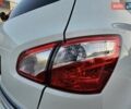 Белый Ниссан Кашкай 2, объемом двигателя 2 л и пробегом 187 тыс. км за 11300 $, фото 33 на Automoto.ua