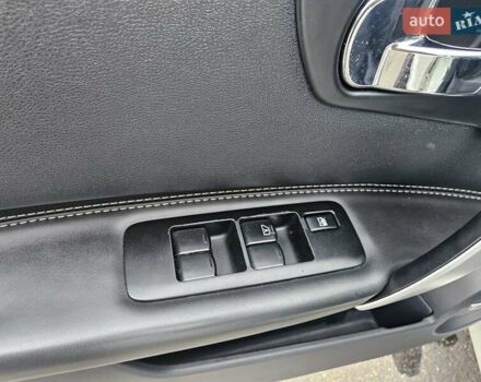 Білий Ніссан Кашкай 2, об'ємом двигуна 2 л та пробігом 187 тис. км за 10900 $, фото 79 на Automoto.ua