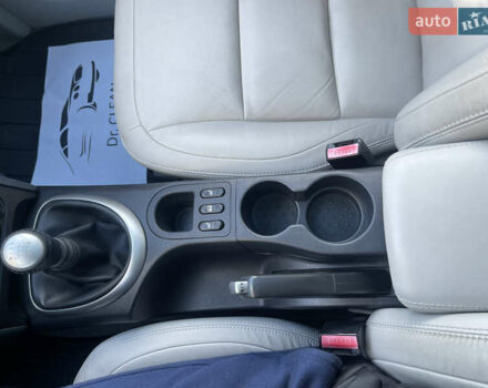 Ниссан Кашкай 2 2010 в Луцке на Automoto.ua Белый Ниссан Кашкай 2, объемом двигателя 1.5 л и пробегом 173 тыс. км за 11500 $, фото 37 на Automoto.ua