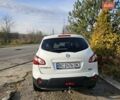 Белый Ниссан Кашкай 2, объемом двигателя 1.46 л и пробегом 269 тыс. км за 8999 $, фото 10 на Automoto.ua