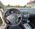 Белый Ниссан Кашкай 2, объемом двигателя 2 л и пробегом 187 тыс. км за 11300 $, фото 100 на Automoto.ua