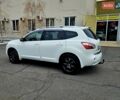 Білий Ніссан Кашкай 2, об'ємом двигуна 2 л та пробігом 187 тис. км за 10900 $, фото 19 на Automoto.ua