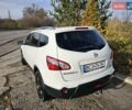 Белый Ниссан Кашкай 2, объемом двигателя 1.46 л и пробегом 269 тыс. км за 8999 $, фото 9 на Automoto.ua
