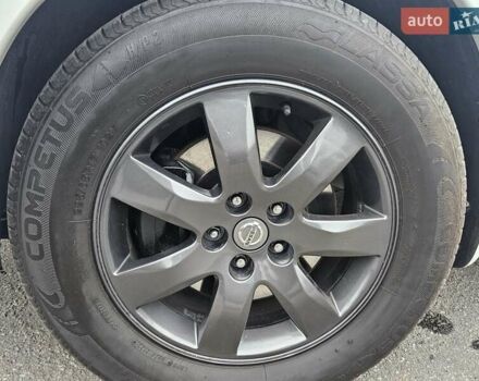 Білий Ніссан Кашкай 2, об'ємом двигуна 2 л та пробігом 187 тис. км за 10900 $, фото 31 на Automoto.ua