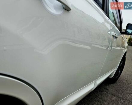 Білий Ніссан Кашкай 2, об'ємом двигуна 2 л та пробігом 187 тис. км за 10900 $, фото 41 на Automoto.ua