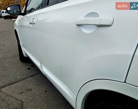 Білий Ніссан Кашкай 2, об'ємом двигуна 2 л та пробігом 187 тис. км за 10900 $, фото 25 на Automoto.ua