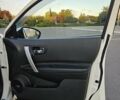 Белый Ниссан Кашкай 2, объемом двигателя 2 л и пробегом 187 тыс. км за 11300 $, фото 86 на Automoto.ua