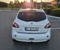 Белый Ниссан Кашкай 2, объемом двигателя 2 л и пробегом 187 тыс. км за 11300 $, фото 10 на Automoto.ua
