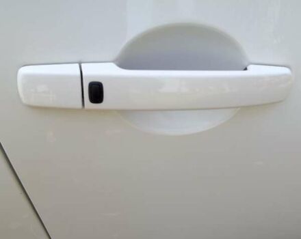 Белый Ниссан Кашкай 2, объемом двигателя 2 л и пробегом 240 тыс. км за 12750 $, фото 50 на Automoto.ua