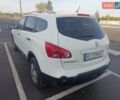 Белый Ниссан Кашкай 2, объемом двигателя 1.46 л и пробегом 265 тыс. км за 7750 $, фото 5 на Automoto.ua
