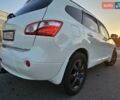 Белый Ниссан Кашкай 2, объемом двигателя 2 л и пробегом 187 тыс. км за 11300 $, фото 31 на Automoto.ua