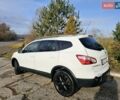 Белый Ниссан Кашкай 2, объемом двигателя 1.46 л и пробегом 269 тыс. км за 8999 $, фото 8 на Automoto.ua