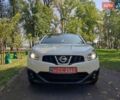 Белый Ниссан Кашкай 2, объемом двигателя 2 л и пробегом 240 тыс. км за 12750 $, фото 18 на Automoto.ua