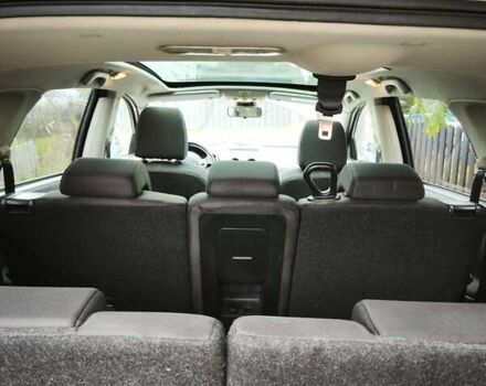 Белый Ниссан Кашкай 2, объемом двигателя 1.5 л и пробегом 298 тыс. км за 9800 $, фото 28 на Automoto.ua