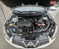 Білий Ніссан Кашкай 2, об'ємом двигуна 2 л та пробігом 187 тис. км за 10900 $, фото 94 на Automoto.ua
