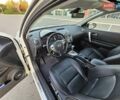 Белый Ниссан Кашкай 2, объемом двигателя 2 л и пробегом 187 тыс. км за 11300 $, фото 98 на Automoto.ua