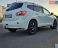 Белый Ниссан Кашкай 2, объемом двигателя 2 л и пробегом 187 тыс. км за 11300 $, фото 12 на Automoto.ua