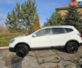 Белый Ниссан Кашкай 2, объемом двигателя 1.46 л и пробегом 269 тыс. км за 8999 $, фото 4 на Automoto.ua