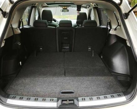 Белый Ниссан Кашкай 2, объемом двигателя 1.5 л и пробегом 298 тыс. км за 9800 $, фото 25 на Automoto.ua