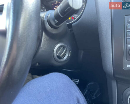 Ниссан Кашкай 2 2010 в Луцке на Automoto.ua Белый Ниссан Кашкай 2, объемом двигателя 1.5 л и пробегом 173 тыс. км за 11500 $, фото 36 на Automoto.ua