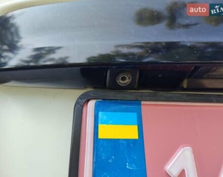 Белый Ниссан Кашкай 2, объемом двигателя 2 л и пробегом 240 тыс. км за 12750 $, фото 64 на Automoto.ua