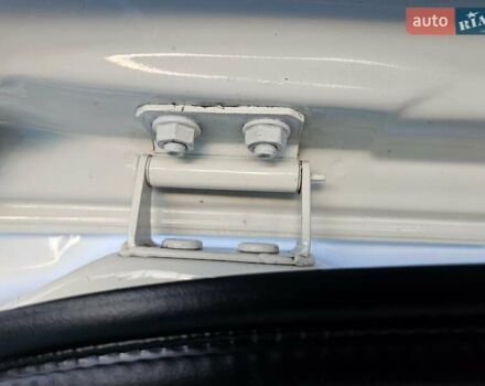 Білий Ніссан Кашкай 2, об'ємом двигуна 2 л та пробігом 187 тис. км за 10900 $, фото 100 на Automoto.ua