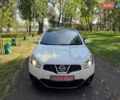 Белый Ниссан Кашкай 2, объемом двигателя 2 л и пробегом 240 тыс. км за 12750 $, фото 19 на Automoto.ua