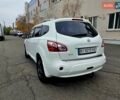 Білий Ніссан Кашкай 2, об'ємом двигуна 2 л та пробігом 187 тис. км за 10900 $, фото 17 на Automoto.ua