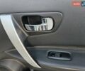 Белый Ниссан Кашкай 2, объемом двигателя 2 л и пробегом 187 тыс. км за 11300 $, фото 88 на Automoto.ua