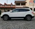 Білий Ніссан Кашкай 2, об'ємом двигуна 2 л та пробігом 230 тис. км за 10500 $, фото 1 на Automoto.ua