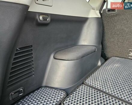 Білий Ніссан Кашкай 2, об'ємом двигуна 2 л та пробігом 187 тис. км за 10900 $, фото 102 на Automoto.ua