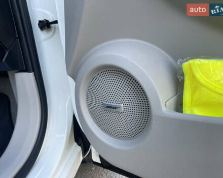 Ниссан Кашкай 2 2010 в Луцке на Automoto.ua Белый Ниссан Кашкай 2, объемом двигателя 1.5 л и пробегом 173 тыс. км за 11500 $, фото 24 на Automoto.ua