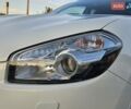 Белый Ниссан Кашкай 2, объемом двигателя 2 л и пробегом 187 тыс. км за 11300 $, фото 22 на Automoto.ua