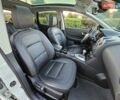Белый Ниссан Кашкай 2, объемом двигателя 2 л и пробегом 187 тыс. км за 11300 $, фото 91 на Automoto.ua