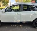 Белый Ниссан Кашкай 2, объемом двигателя 2 л и пробегом 240 тыс. км за 12750 $, фото 10 на Automoto.ua