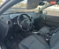Белый Ниссан Кашкай 2, объемом двигателя 1.46 л и пробегом 265 тыс. км за 7750 $, фото 2 на Automoto.ua