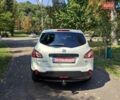 Белый Ниссан Кашкай 2, объемом двигателя 2 л и пробегом 240 тыс. км за 12750 $, фото 12 на Automoto.ua