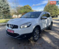Ниссан Кашкай 2 2010 в Луцке на Automoto.ua Белый Ниссан Кашкай 2, объемом двигателя 1.5 л и пробегом 173 тыс. км за 11500 $, фото 18 на Automoto.ua