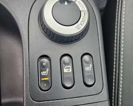 Білий Ніссан Кашкай 2, об'ємом двигуна 2 л та пробігом 187 тис. км за 10900 $, фото 91 на Automoto.ua