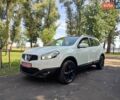 Белый Ниссан Кашкай 2, объемом двигателя 2 л и пробегом 240 тыс. км за 12750 $, фото 7 на Automoto.ua
