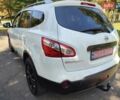 Белый Ниссан Кашкай 2, объемом двигателя 2 л и пробегом 240 тыс. км за 12750 $, фото 27 на Automoto.ua